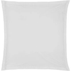 Federa 63x63cm Bianca - Atmosphera Créateur D'intérieur