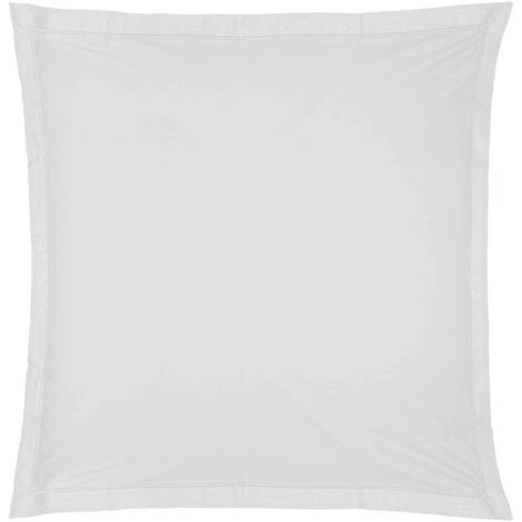 Federa 63x63cm Bianca - Atmosphera Créateur D'intérieur 3 Federa 63x63cm Bianca - Atmosphera Créateur D'intérieur