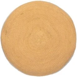 Cuscino Da Pavimento Bimat Vibe D44x15 - Atmosphera Créateur D'intérieur