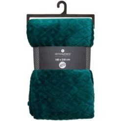 Anatra 3d Lozenge Lancio In Bianco 180 X 230 - Atmosphera Créateur D'intérieur -Vendite ATMOSPHERA || None || Maxwell & Williams 83781354 3