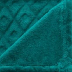 Anatra 3d Lozenge Lancio In Bianco 180 X 230 - Atmosphera Créateur D'intérieur -Vendite ATMOSPHERA || None || Maxwell & Williams 83781354 4