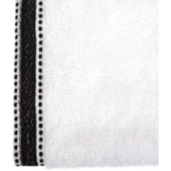 Asciugamano Joia 550 Bianco 30 X 50 - Atmosphera Créateur D'intérieur -Vendite ATMOSPHERA || None || Maxwell & Williams 83781624 4