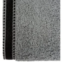 Lenzuolo Doccia Joia 550 70x130cm Grigio Scuro - Atmosphera Créateur D'intérieur -Vendite ATMOSPHERA || None || Maxwell & Williams 83781631 4