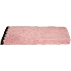 Tovagliolo Joia 550 50x90cm Rosa - Atmosphera Créateur D'intérieur