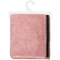 Tovagliolo Joia 550 50x90cm Rosa - Atmosphera Créateur D'intérieur -Vendite ATMOSPHERA || None || Maxwell & Williams 83781670 3