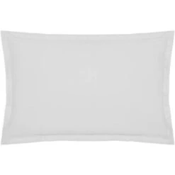 Federa 50x70cm Bianca - Atmosphera Créateur D'intérieur