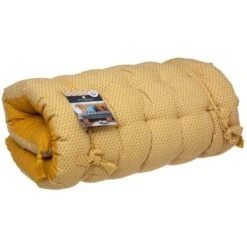 Materasso A Terra Otto 60x120cm Ocra - Atmosphera Créateur D'intérieur -Vendite ATMOSPHERA || None || Maxwell & Williams 83781743 4