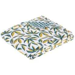 Piano Stampa Tilla Top 240 X 220 - Atmosphera Créateur D'intérieur