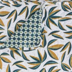 Piano Stampa Tilla Top 240 X 220 - Atmosphera Créateur D'intérieur -Vendite ATMOSPHERA || None || Maxwell & Williams 83782135 5