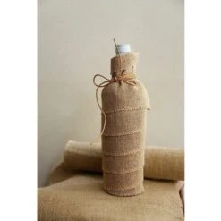 GTA 180 Cm X 30 Cm Runner Da Tavolo In Tela Da Tavolo Rotolo Di Nastro Di Iuta Matrimonio Vintage Rustico Tavolo Da Giardino Decorazione 30 Cm Di Larghezza -Vendite ATMOSPHERA || None || Maxwell & Williams 85317433 3