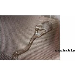 Tovagliette All'americana In PVC, Lavabili, Facili Da Pulire, Tavolo Da Cucina, Vinile Tessuto Resistente Al Calore, 30,5 X 45,7 Cm, Set Di 4 (marrone) -Vendite ATMOSPHERA || None || Maxwell & Williams 85318151 3