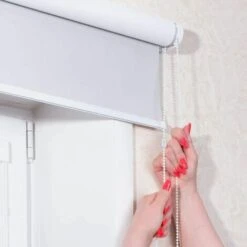 Confezione Da 30 Connettori A Catena Per Paralume A Rullo, Connettore A Catena Di Perline Di Ricambio, Clip Di Connettore Per Cavo A Catena A Sfera Cieca A Rullo Romano Verticale 11 Confezione Da 30 Connettori A Catena Per Paralume A Rullo, Connettore A Catena Di Perline Di Ricambio, Clip Di Connettore Per Cavo A Catena A Sfera Cieca A Rullo Romano Verticale -Vendite ATMOSPHERA || None || Maxwell & Williams 85908641 5