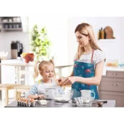 Grembiule Da Cucina Grembiule Da Cucina Grembiule Da Cucina Grembiule Da Cucina Grembiule Da Cucina Grembiule Da Barbecue Con Tasche Per Donna, Uomo, Cuoco, Chef, Cucina, Ristorante, Caffetteria, Poli -Vendite ATMOSPHERA || None || Maxwell & Williams 85909698 4