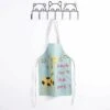 Grembiuli Grembiule Per Bambini Grembiule Per Bambini In Poliestere Adorabile, Grembiule Per Artisti Creativo E Confortevole Grembiule Per Chef Di Cucina Giraffa Di Menta