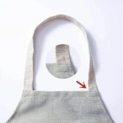 Grembiuli Grembiule Per Bambini Grembiule Per Bambini In Poliestere Adorabile, Grembiule Per Artisti Creativo E Confortevole Grembiule Per Chef Di Cucina Giraffa Di Menta -Vendite ATMOSPHERA || None || Maxwell & Williams 85910272 4