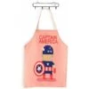 Grembiuli Grembiule Per Bambini Grazioso Grembiule Per Bambini Realizzato In Poliestere, Grembiule Creativo E Confortevole Per Artisti Grembiule Da Cuoco Capitan America Per Le Pulizie 1 Grembiuli Grembiule Per Bambini Grazioso Grembiule Per Bambini Realizzato In Poliestere, Grembiule Creativo E Confortevole Per Artisti Grembiule Da Cuoco Capitan America Per Le Pulizie -Vendite ATMOSPHERA || None || Maxwell & Williams 85911726 1