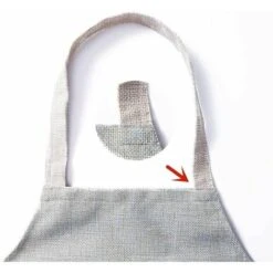 Grembiuli Grembiule Per Bambini Grazioso Grembiule Per Bambini Realizzato In Poliestere, Grembiule Creativo E Confortevole Per Artisti Grembiule Da Cuoco Capitan America Per Le Pulizie -Vendite ATMOSPHERA || None || Maxwell & Williams 85911726 4