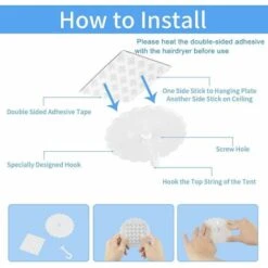 MINKUROW Zanzariera, Zanzariera A Baldacchino Per Letto Per Neonato Con Stelle Rete Luminosa A Baldacchino Per Letto, Decorazione Per Tenda Da Letto Principessa -Rosa 11 MINKUROW Zanzariera, Zanzariera A Baldacchino Per Letto Per Neonato Con Stelle Rete Luminosa A Baldacchino Per Letto, Decorazione Per Tenda Da Letto Principessa -Rosa -Vendite ATMOSPHERA || None || Maxwell & Williams 85922166 5