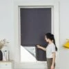 MINKUROW Tende Cieche Con Ventosa Isolante Termico Per Riflettore Del Raggio Di Sole Finestre Da Tetto Velux Ventosa 60x120 Cm Grigio Scuro -Vendite ATMOSPHERA || None || Maxwell & Williams 85922228 1