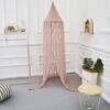 MINKUROW Baldacchino Per Letto Per Bambini, Zanzariera Da Principessa, Decorazione Per Cameretta Dei Bambini, Perfetta Per Natale, Capodanno (con Lacci, Rosa) -Vendite ATMOSPHERA || None || Maxwell & Williams 85922257 1