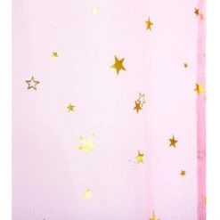 Tenda Con Stelle Oro E Rosa 140X250 - Bianco - Atmosphera Créateur D'intérieur -Vendite ATMOSPHERA || None || Maxwell & Williams 86105062 3