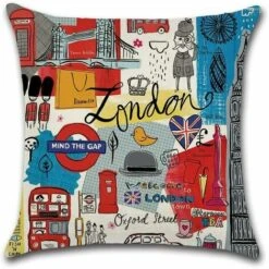 Federa 65x65 Set Di 2 Federe In 100% Microfibra Spazzolata Federa Con Cerniera Grigio 9 Federa 65x65 Set Di 2 Federe In 100% Microfibra Spazzolata Federa Con Cerniera Grigio -Vendite ATMOSPHERA || None || Maxwell & Williams 86174094 3