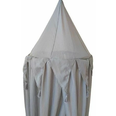 Letto A Baldacchino Per Bambini, Rete A Baldacchino Per Letto Principessa Per Lettino 5 Letto A Baldacchino Per Bambini, Rete A Baldacchino Per Letto Principessa Per Lettino - immagine 3