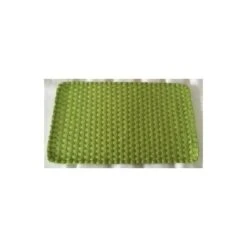Tovaglietta Rattan Verde