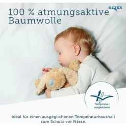 SETEX, Molton, Coprimaterasso, Con Elastico Agli Angoli, Di Colore Bianco, 1308, Cotone, Bianco, 90 X 200 Cm -Vendite ATMOSPHERA || None || Maxwell & Williams 86325842 2