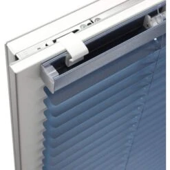 Deco Company Veneziana In Alluminio, Montaggio A Soffitto, Blu Polvere, 80 X 130 Cm -Vendite ATMOSPHERA || None || Maxwell & Williams 86326901 3