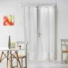 Douceur D'Intérieur Salina Tendaggio Fiocco Con Passanti, Bianco, 2 X 70 X 200 CM -Vendite ATMOSPHERA || None || Maxwell & Williams 86655452 1
