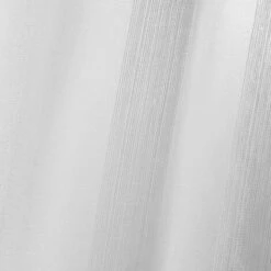 Douceur D'Intérieur Salina Tendaggio Fiocco Con Passanti, Bianco, 2 X 70 X 200 CM -Vendite ATMOSPHERA || None || Maxwell & Williams 86655452 2