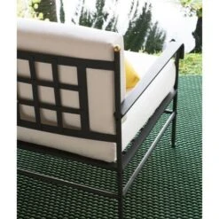 Unopiù - Cuscino Poltrona Toscana Bianco Latte 7 Unopiù - Cuscino Poltrona Toscana Bianco Latte -Vendite ATMOSPHERA || None || Maxwell & Williams 87223796 3