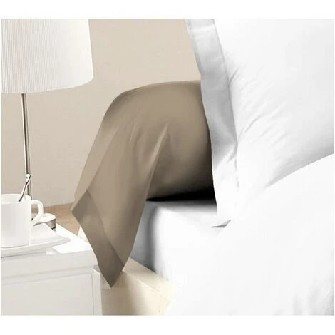 Federa Lovely Home Beige (85 X 185 Cm) 3 Federa Lovely Home Beige (85 X 185 Cm)