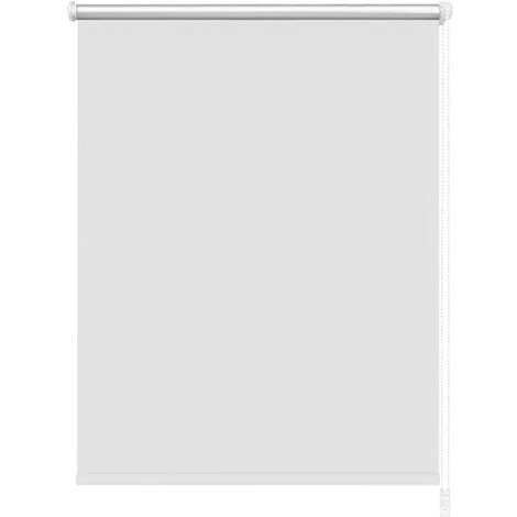 Tende A Rullo Thermo Rollo Del Muro Necessaria Tenda Avvolgibile Finestra Senza Forare Bianco Ulteriori Misure, Tessuto Metallo, Bianco, 70 X 160 Cm HENGMEI 3 Tende A Rullo Thermo Rollo Del Muro Necessaria Tenda Avvolgibile Finestra Senza Forare Bianco Ulteriori Misure, Tessuto Metallo, Bianco, 70 X 160 Cm HENGMEI