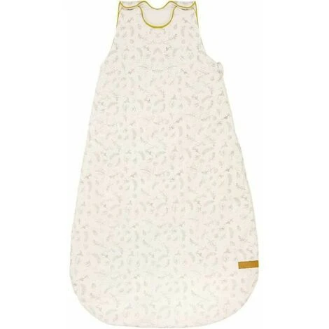 Sacco A Pelo Domiva LEAFY BUNNY 6-24 Mesi 3 Sacco A Pelo Domiva LEAFY BUNNY 6-24 Mesi