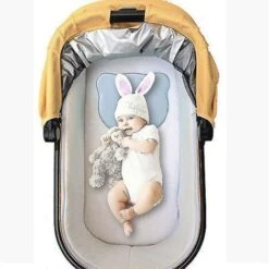 Cuscino Ortopedico Per Bambini Contro La Testa Piatta E La Deformità Della Testa 8 Cuscino Ortopedico Per Bambini Contro La Testa Piatta E La Deformità Della Testa -Vendite ATMOSPHERA || None || Maxwell & Williams 88578711 3