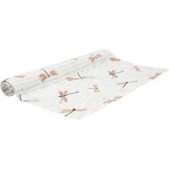 Runner 40 X 140 Cm Cotone Multicolor