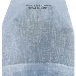 COPPIA Tendina VETRO MODERNA Larga 45 O 70 O 90 SIMPLY Azzurro COPPIA (2 TELI) CM. 45x150 -Vendite ATMOSPHERA || None || Maxwell & Williams 88774461 2