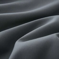 LITZEEFedera 51x76 Grigio Scuro - Set Di 2 Federe Rettangolari In Microfibra Spazzolata, Fodera Per Cuscino Fodera Per Cuscino Con Chiusura A Busta (20x30in) -Vendite ATMOSPHERA || None || Maxwell & Williams 88937111 2