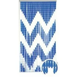 TENDA A PIASTRINA CM.125X240 D.0702 GEOMETR.