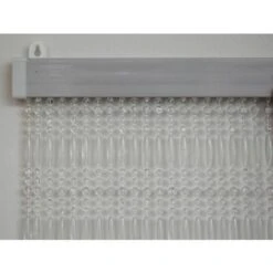 Tenda Per Porta Con Perline Trasparenti Frejus 90 X 210 Cm 7 Tenda Per Porta Con Perline Trasparenti Frejus 90 X 210 Cm -Vendite ATMOSPHERA || None || Maxwell & Williams 89360336 3