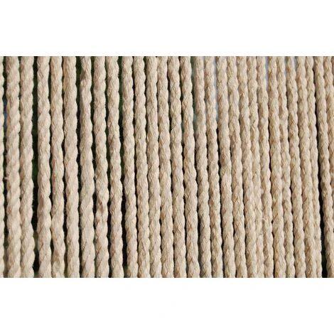 Tenda Per Porta In Corda Beige Toulon 90 X 210 Cm 5 Tenda Per Porta In Corda Beige Toulon 90 X 210 Cm - immagine 3