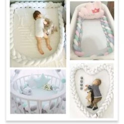 Paraurti Per Culla 4 Weave Cuscino Per Bambini Paraurti Intrecciato Serpente Paraurti Per Culla In Velluto Paraurti Per Cameretta Per Neonati Decorazioni Per La Camera Da Letto Con Sacco Per La Bianch 10 Paraurti Per Culla 4 Weave Cuscino Per Bambini Paraurti Intrecciato Serpente Paraurti Per Culla In Velluto Paraurti Per Cameretta Per Neonati Decorazioni Per La Camera Da Letto Con Sacco Per La Bianch -Vendite ATMOSPHERA || None || Maxwell & Williams 89604928 4