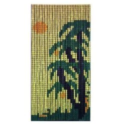 Tenda A Piastrina Palme