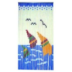 Tenda A Piastrina Vele