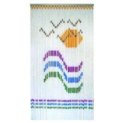 Tenda A Piastrina Estate