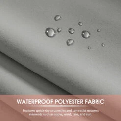 1 Pannello Tenda Per Interni Ed Esterni Che Blocca Il Sole Privacy Gommino Tende Per Pergola Portico Padiglione Giardino Corridoio Corridoio Resistente Al Vento Decorazioni Per Stanze Al Sole 52 X 84 11 1 Pannello Tenda Per Interni Ed Esterni Che Blocca Il Sole Privacy Gommino Tende Per Pergola Portico Padiglione Giardino Corridoio Corridoio Resistente Al Vento Decorazioni Per Stanze Al Sole 52 X 84 -Vendite ATMOSPHERA || None || Maxwell & Williams 89823695 5