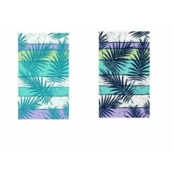 Telo Da Mare Secaneta Algora Jacquard (100 X 170 Cm)