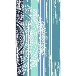 Telo Da Mare Secaneta Divar Mandala Jacquard (100 X 170 Cm) -Vendite ATMOSPHERA || None || Maxwell & Williams 90235154 2